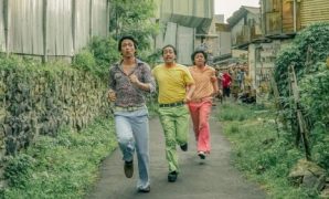 2 Film Komedi Indonesia Yang Sedang Populer